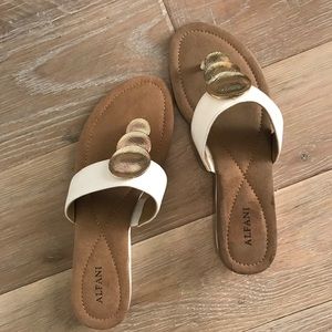ALFANI Sandals